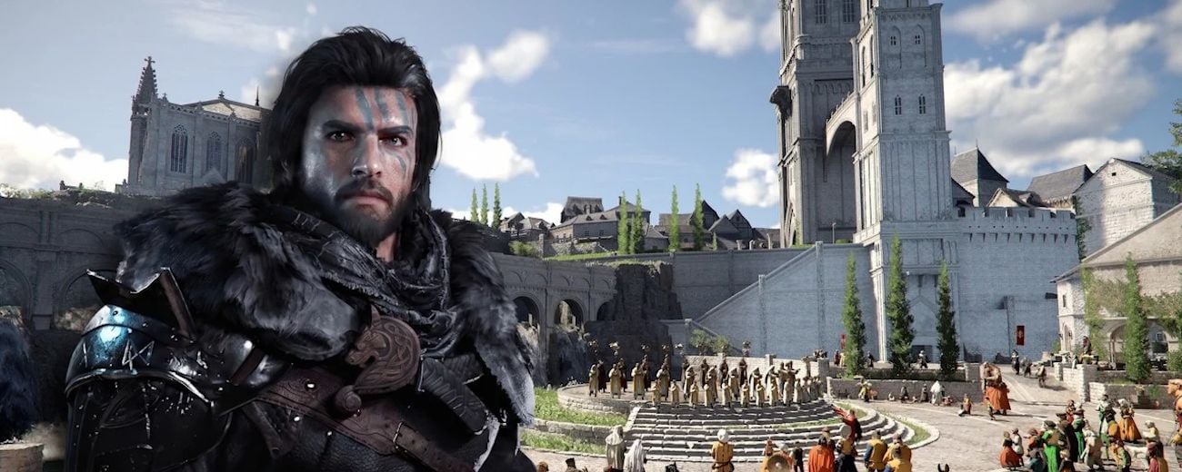 Takie rzeczy miesiąc po premierze to niezwykła rzadkość. Crimson Desert udowadnia, że nie wszystkie gry dla jednego gracza są skazane na ten sam los