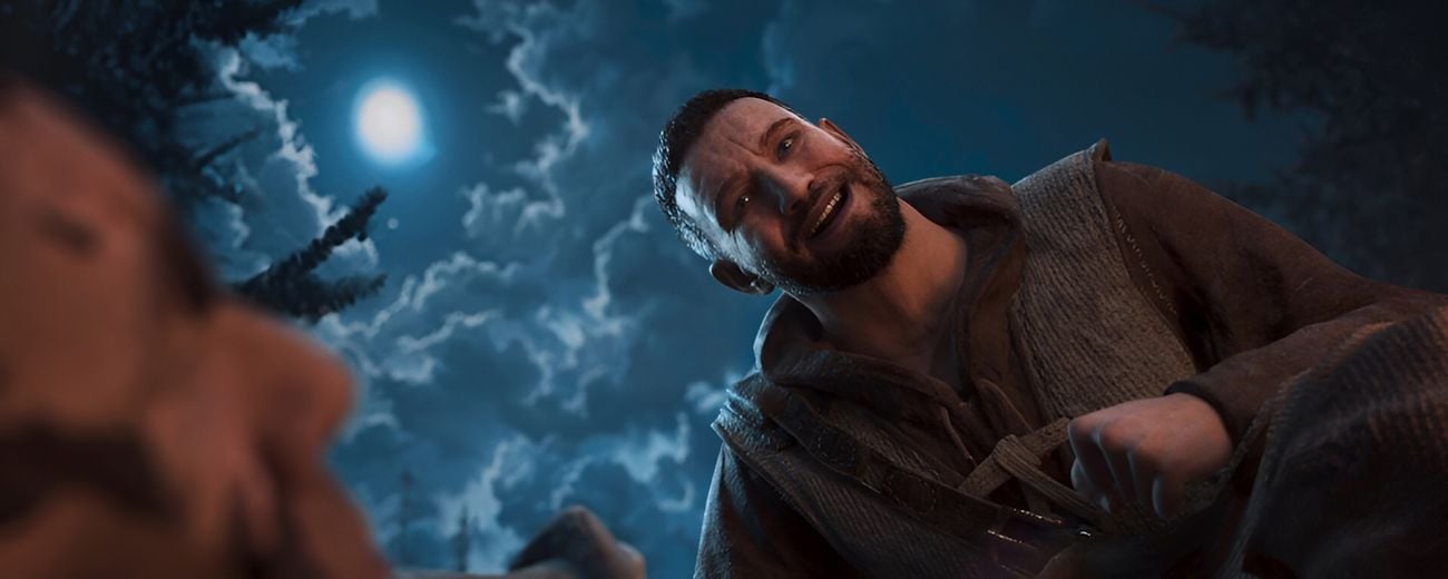 Nowa gra RPG uchwyciła magię Gothica. Karze za błędy tak mocno, jak kultowa klasyka od Piranha Bytes