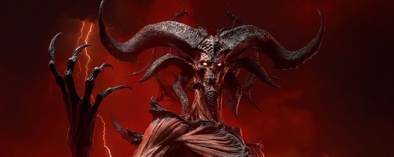 „Mała niezależna firma”. Złośliwy komentarz o premierze Diablo 4: Lord of Hatred uderza w czuły punkt Blizzarda