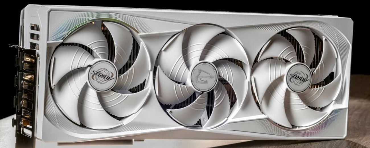 RTX 5090 drożeje także w Polsce. Ceny podskoczyły o kilka tysięcy złotych i najtańsze modele kosztują niecałe 15 500 zł