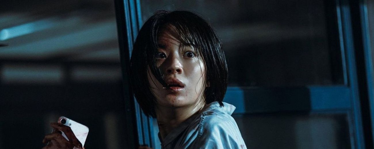 Ma tylko 8 odcinków i jest w hitem Netflixa. Nowa koreańska miniseria prześcignęła już w top 10 spin-off Stranger Things