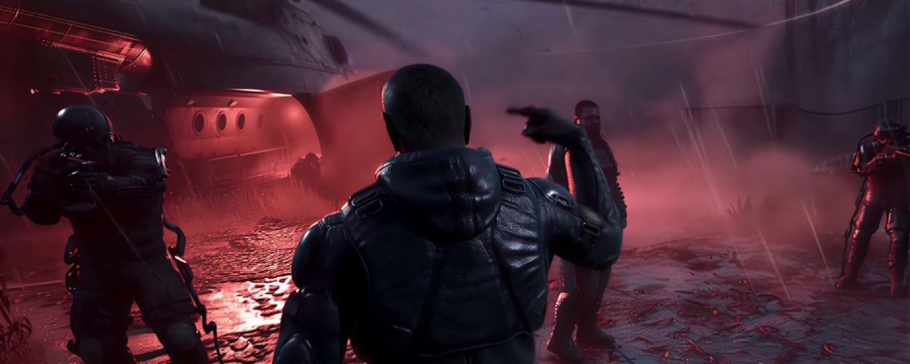 Wystarczyły 3 sekundy, by rozgrzać fanów. Autorzy STALKER 2: Heart of Chornobyl szykują coś wielkiego na pokaz Xboxa