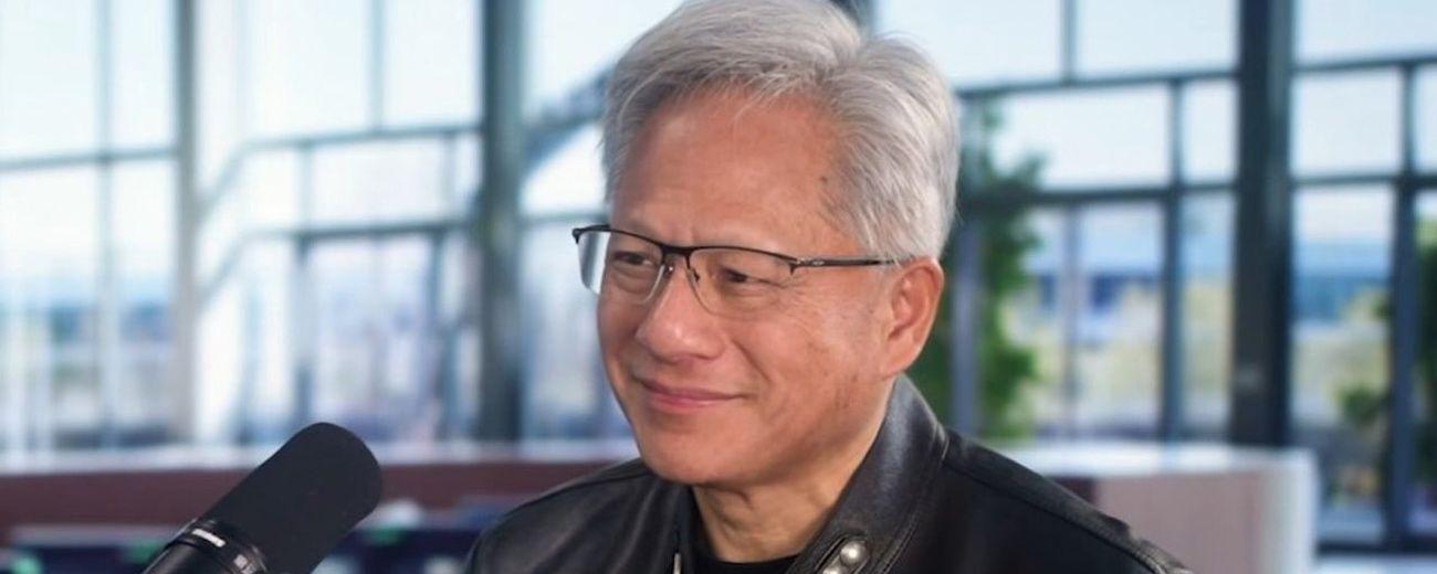 „Sam nie przepadam za AI slopem”. Jensen Huang, CEO NVIDII, zaskakuje wyznaniem i staje w obronie DLSS 5