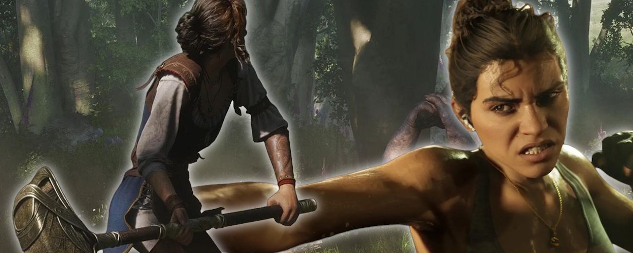 „Niesamowite RPG” Microsoftu nie zamierza schodzić z drogi GTA 6. Twórcy Fable nie mają gdzie uciec, więc podejmują walkę