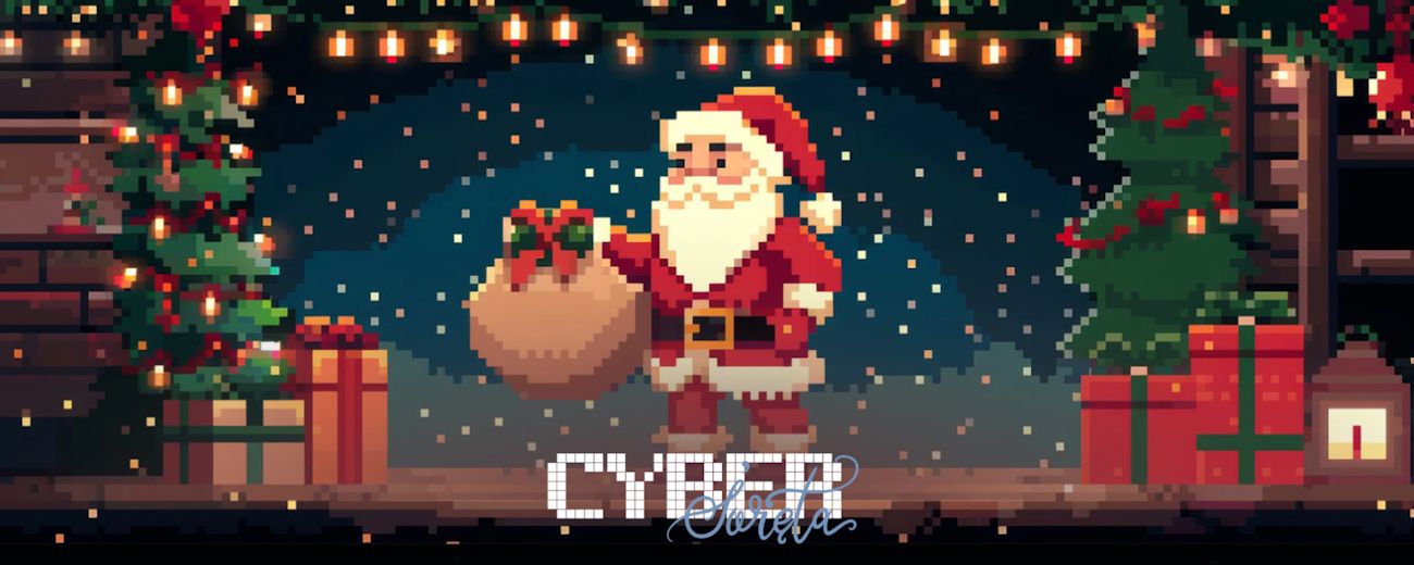 Świąteczny konkurs gamingowy z nagrodami! Czekają na Was codzienne wyzwania - weź udział i spraw sobie prezent