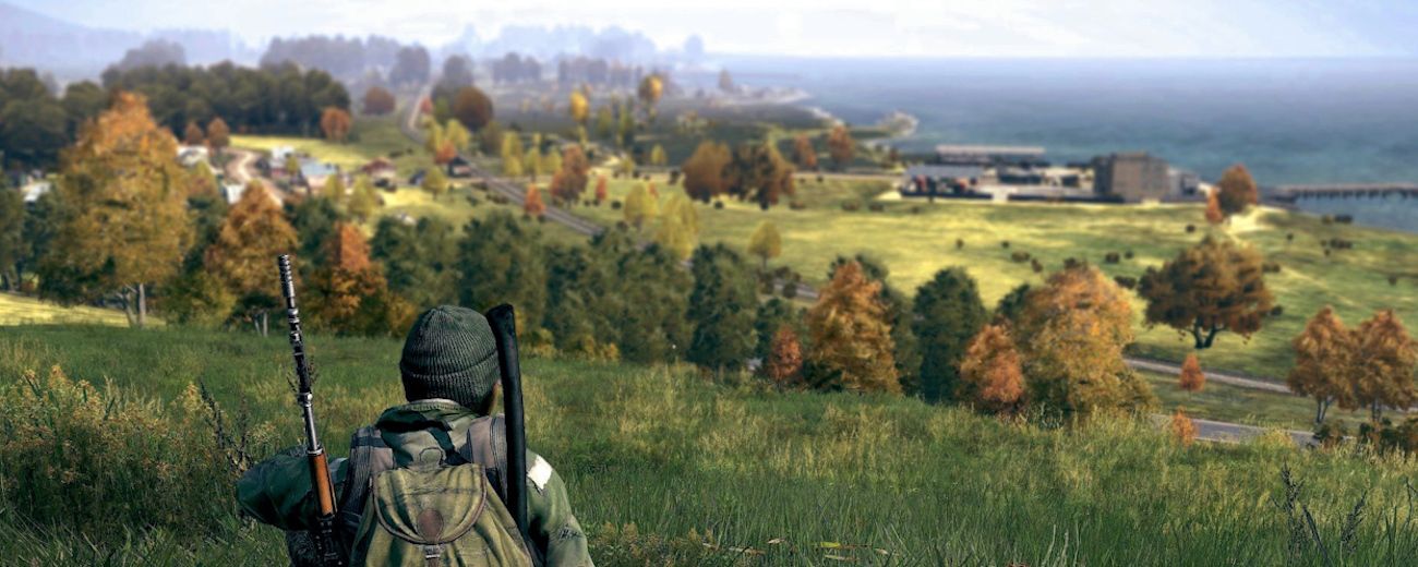 Twórca DayZ jest pewien: koniec silników gier to tylko kwestia czasu