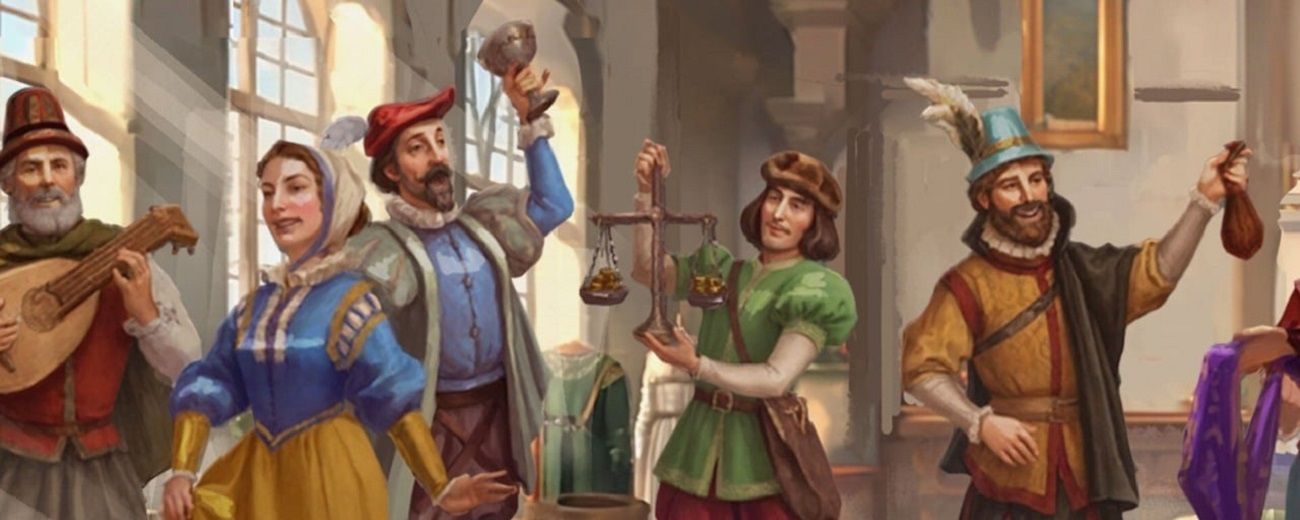 Pierwsze recenzje strategii Europa Universalis 5 są bardzo dobre. To „prawdziwe odrodzenie” serii, a obawy budzą tylko trzy rzeczy