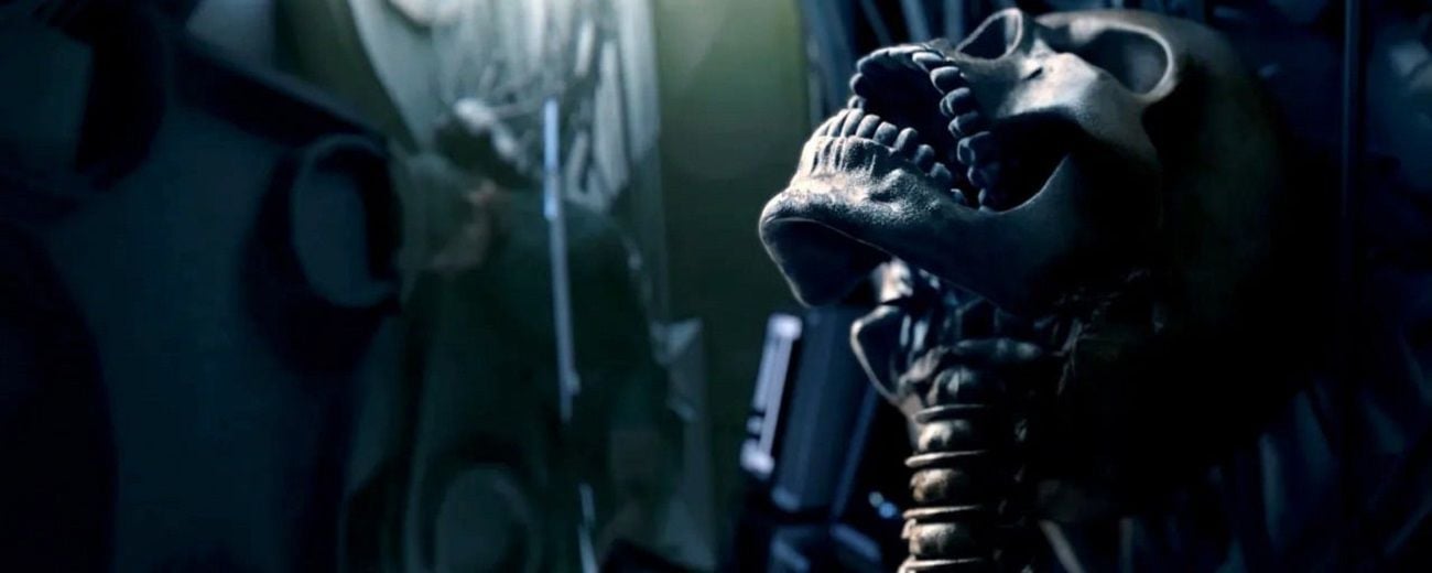 Zaczęło się wczoraj, gracze mają jeszcze 4 dni, żeby zgarnąć prezent od GOG-a. To wysoko oceniany horror science fiction