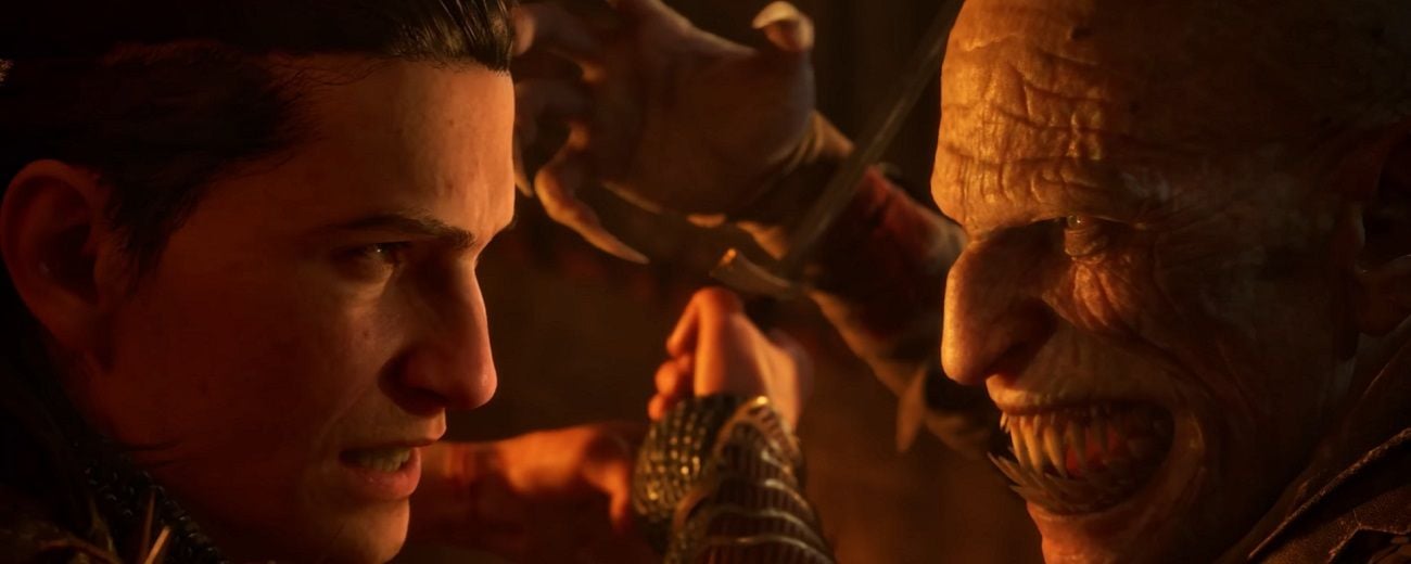 The Blood of Dawnwalker nareszcie ma datę premiery. Współtwórcy Wiedźmina 3 i Cyberpunka 2077 zaprezentowali otwarty świat swojego mrocznego RPG