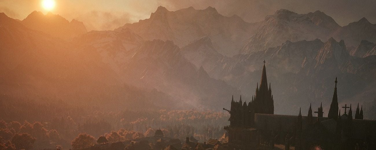 The Blood of Dawnwalker nieprzyjemnie zaskakuje wysoką ceną. Za nowe RPG współtwórców Wiedźmina i Cyberpunka zapłacimy jak za grę AAA