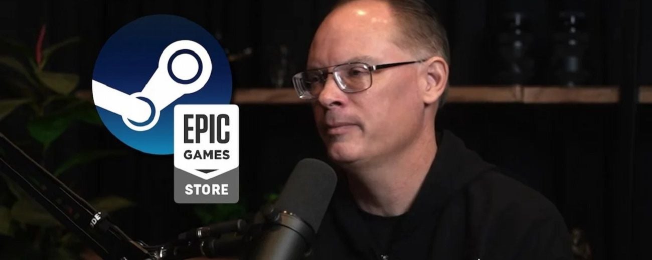 Gdy Steam bije rekord za rekordem, Epic Games zwalnia 1000 osób, bo wydaje znacznie więcej, niż zarabia. „Tak po prostu zostać wyrzuconym. Nie rozumiem tego”