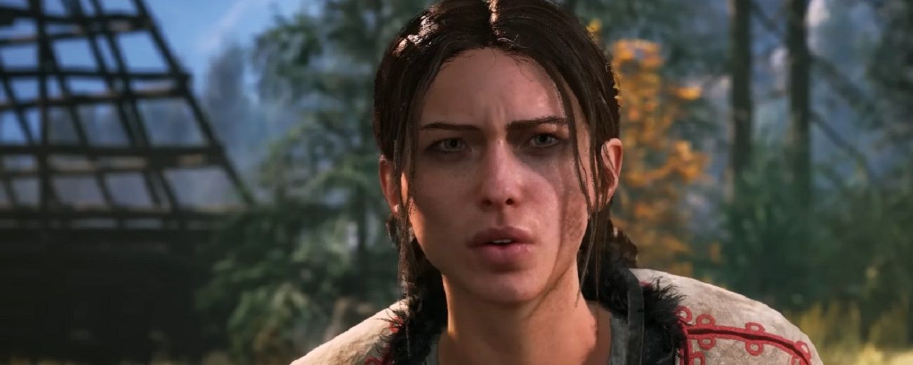 Mroczny otwarty świat The Blood of Dawnwalker w pełni zachwyci nielicznych graczy. Wymagania sprzętowe polskiego RPG budzą duży niepokój