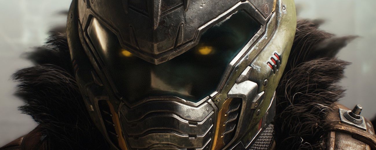 „Jest po prostu gigantyczne”. Twórca Doom: The Dark Ages ujawnia skalę nadchodzącego DLC