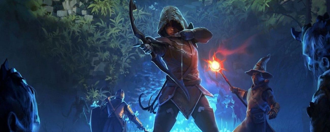 Znakomite survivalowe RPG z otwartym światem miało dużo wycieków po „wodnej rewolucji”. Twórcy Enshrouded zatamowali je dzięki pomocy graczy