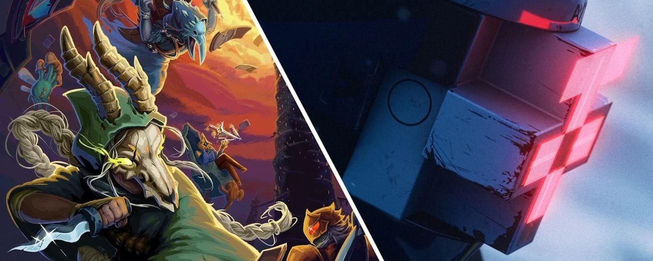 Nowości na Steam. Kontynuacja hitu z 97% pozytywnych ocen i nowa gra weteranów FPS-ów