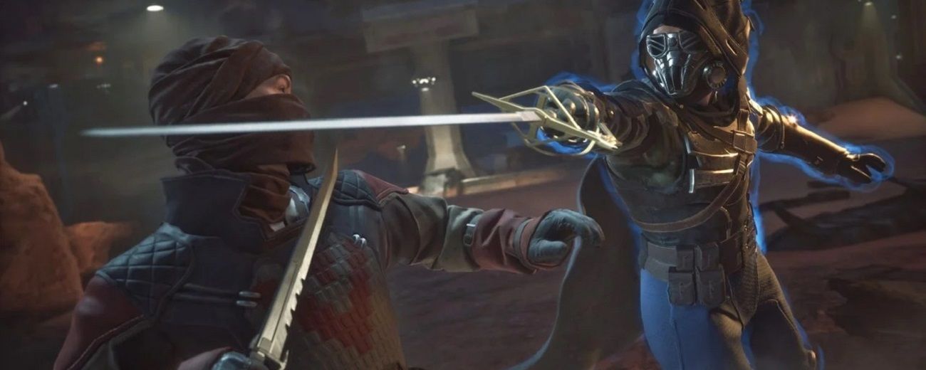 Po 10 miesiącach walki twórcy survivalowej gry sci-fi z otwartym światem przyznają się do dużego błędu. Gracze są pewni: to najlepsze, co spotka Dune: Awakening