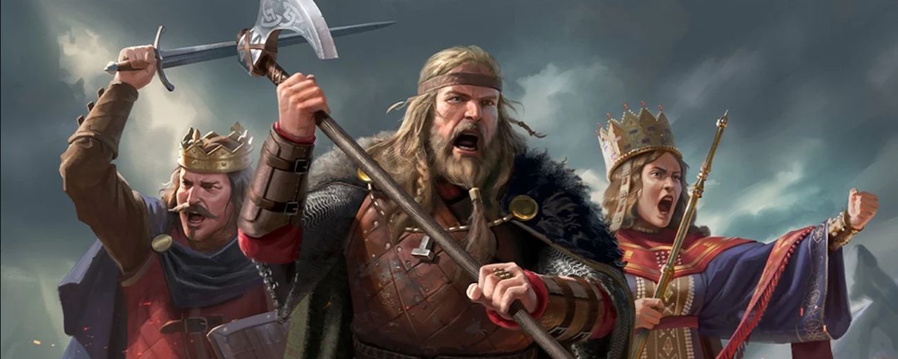 Kultowy RTS otrzyma dużą porcję nowości. Age of Empires 2: The Viking Sagas celuje w zróżnicowane style rozgrywki
