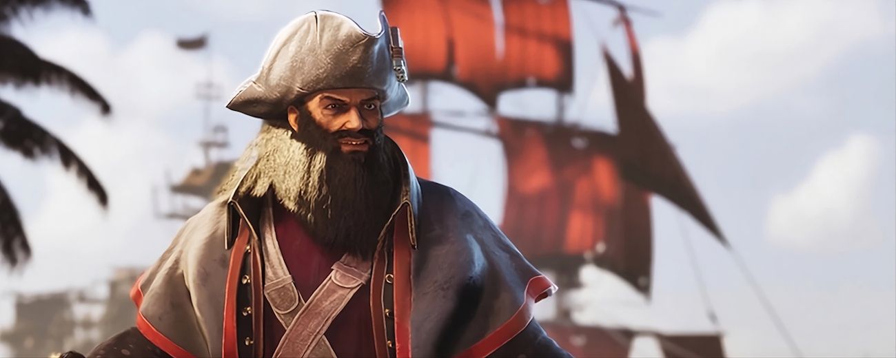 Piracka strategia o budowaniu miasta zbiera świetne opinie. Corsair Cove podbija Steama