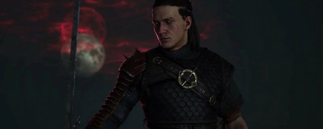 Nowe RPG współtwórców Wiedźmina 3 i Cyberpunka 2077, The Blood of Dawnwalker, na długim gameplayu