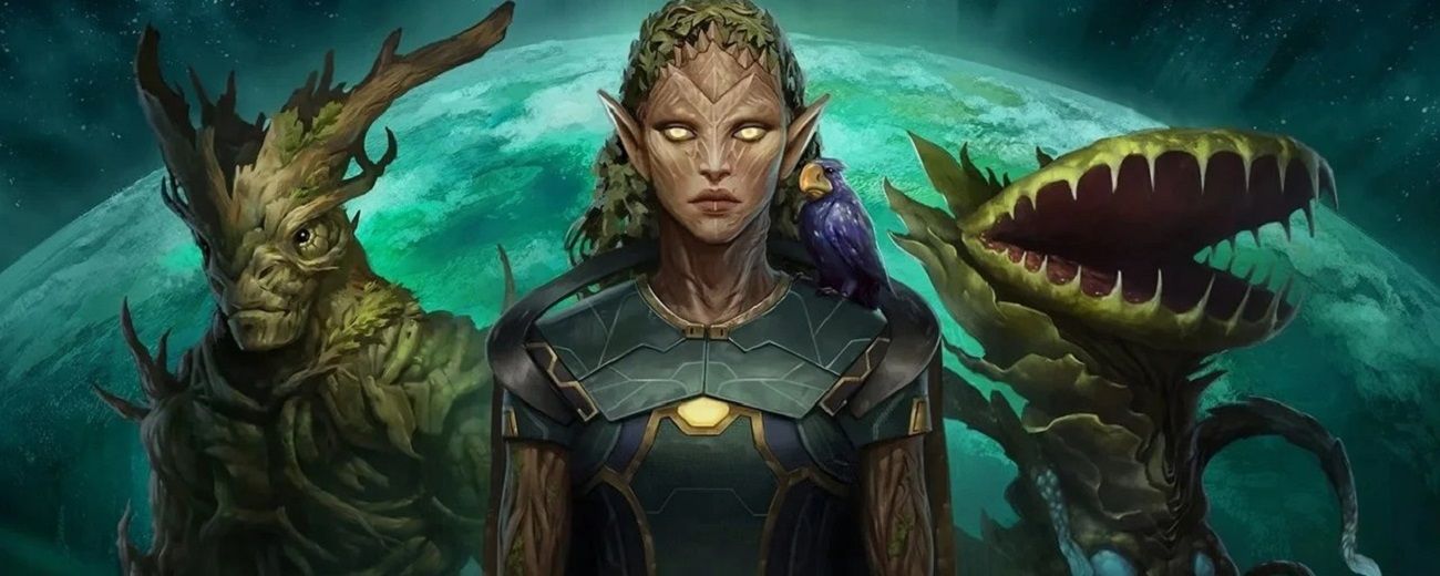 Paradox walczy z bezrobociem w kosmosie. Stellaris otrzyma system, na który gracze czekali od dawna