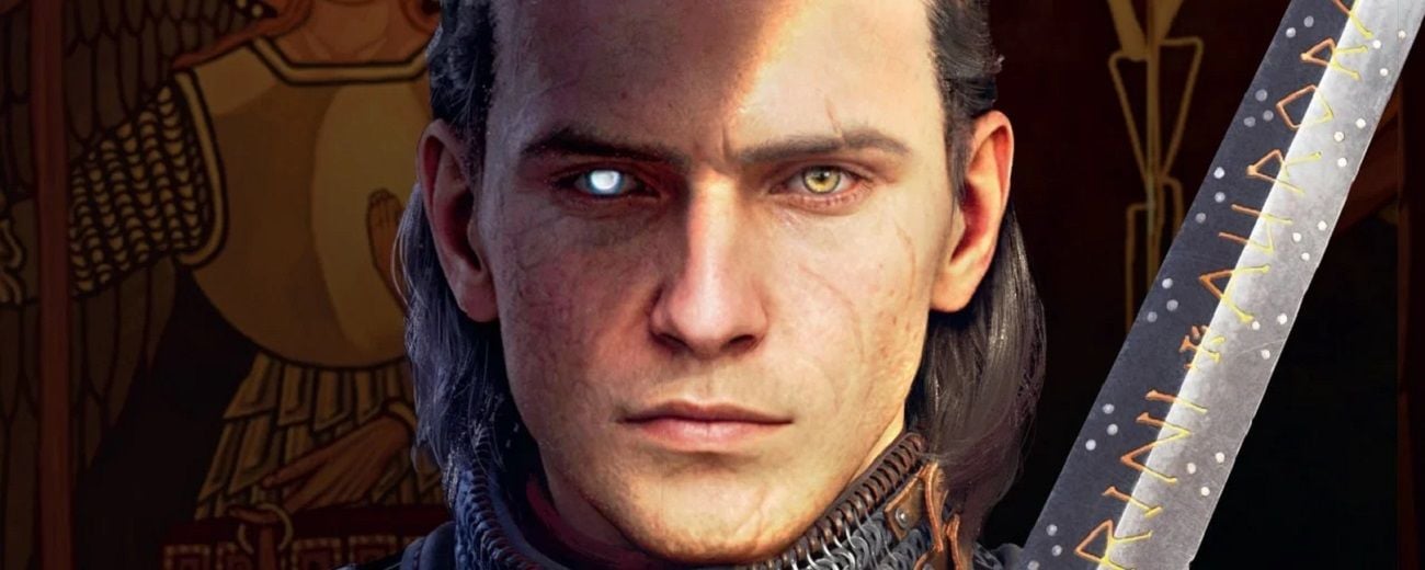 Polskie RPG The Blood of Dawnwalker nie powinno zaliczyć opóźnienia premiery. Reżyser gry ma dobre wieści dla graczy