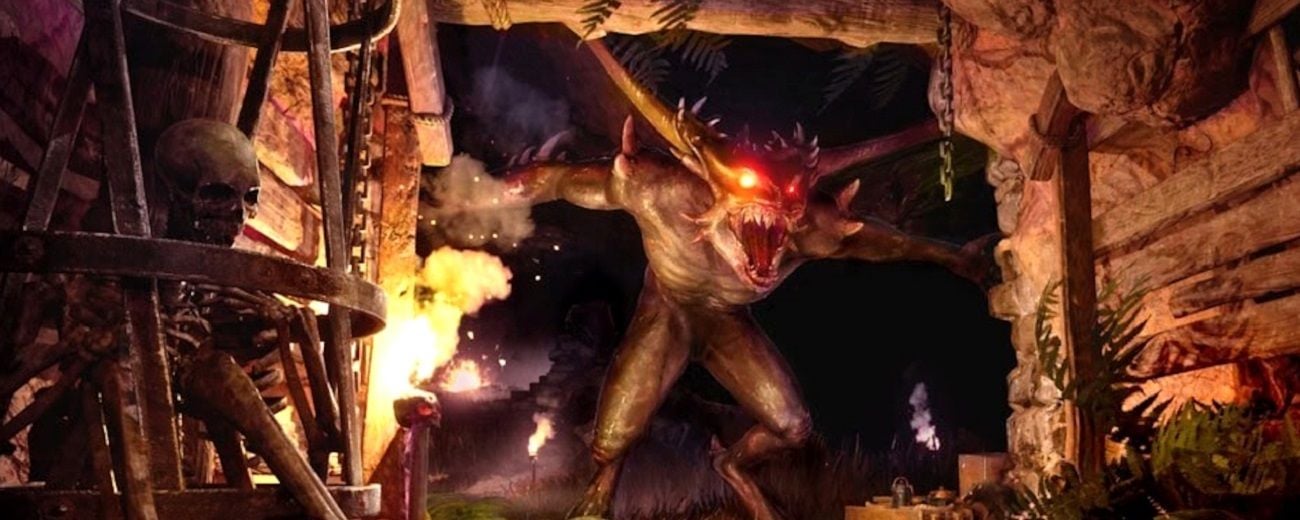 Niespodzianka: mroczne RPG współtwórców Gothica właśnie zadebiutowało na Steam. Gracze mogą szybko zweryfikować, czy premiera Cralon nie nastąpiła zbyt wcześnie