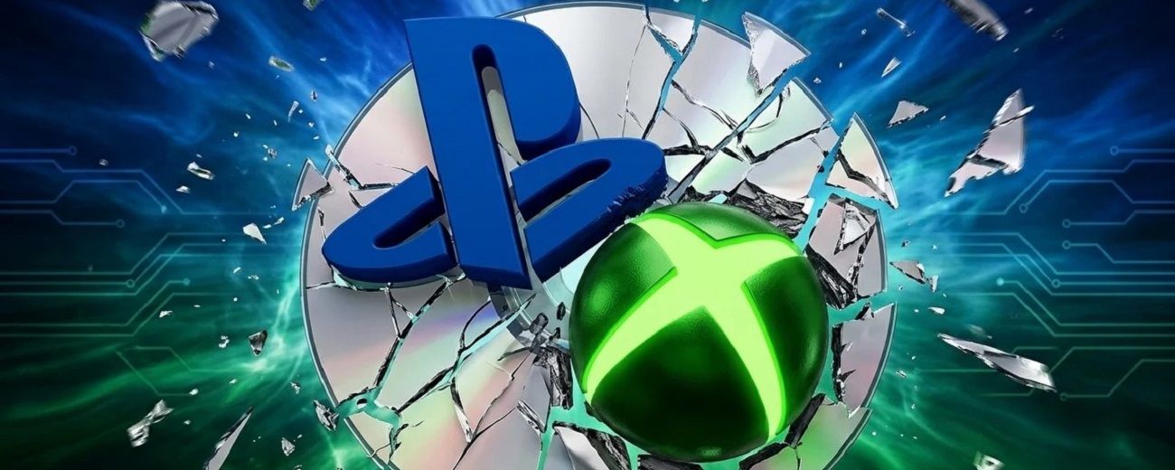 Xbox ma wycofać się z płyt, ale w przeciwieństwie do PlayStation może pomóc graczom ocalić fizyczne kolekcje. Narasta lęk, że gry z PS5 będą bezużyteczne na PS6