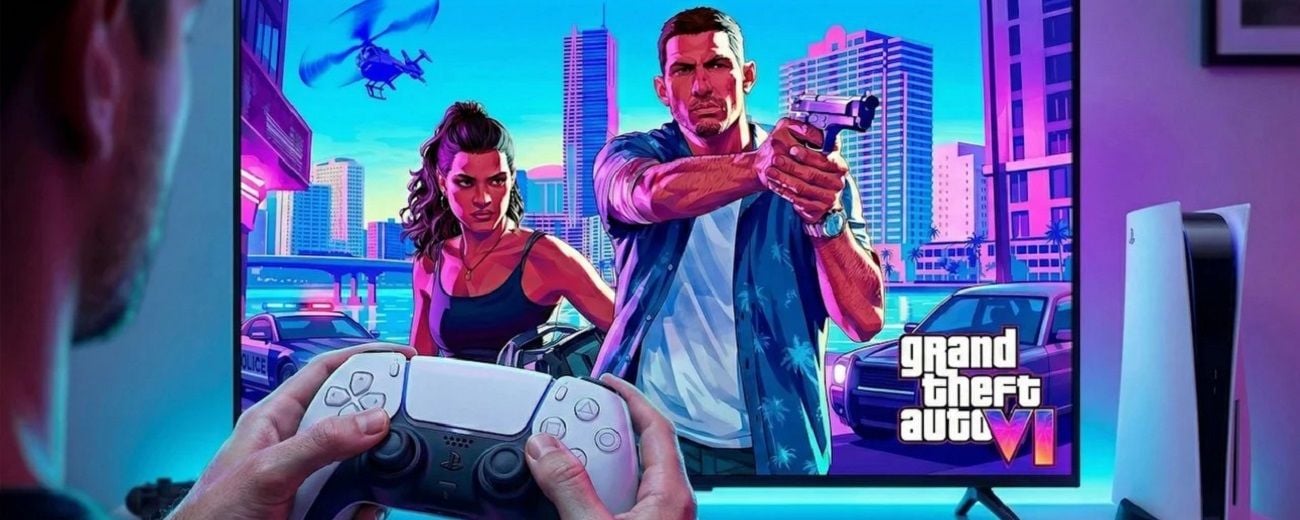 Gracze PlayStation 5 chwalą się, że już grali w GTA 6. To tylko iluzja, ale chętnych nie brakuje, a wszyscy pozostali zadają sobie jedyne słuszne pytanie