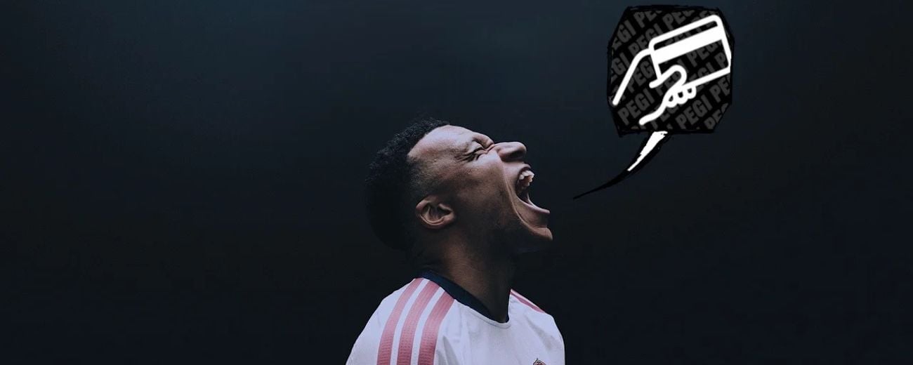 Dla rodziców to może być szok. EA Sports FC 27 traci status gry „dla każdego”, nową kategorię wiekową ujawnił Kamil Grosicki