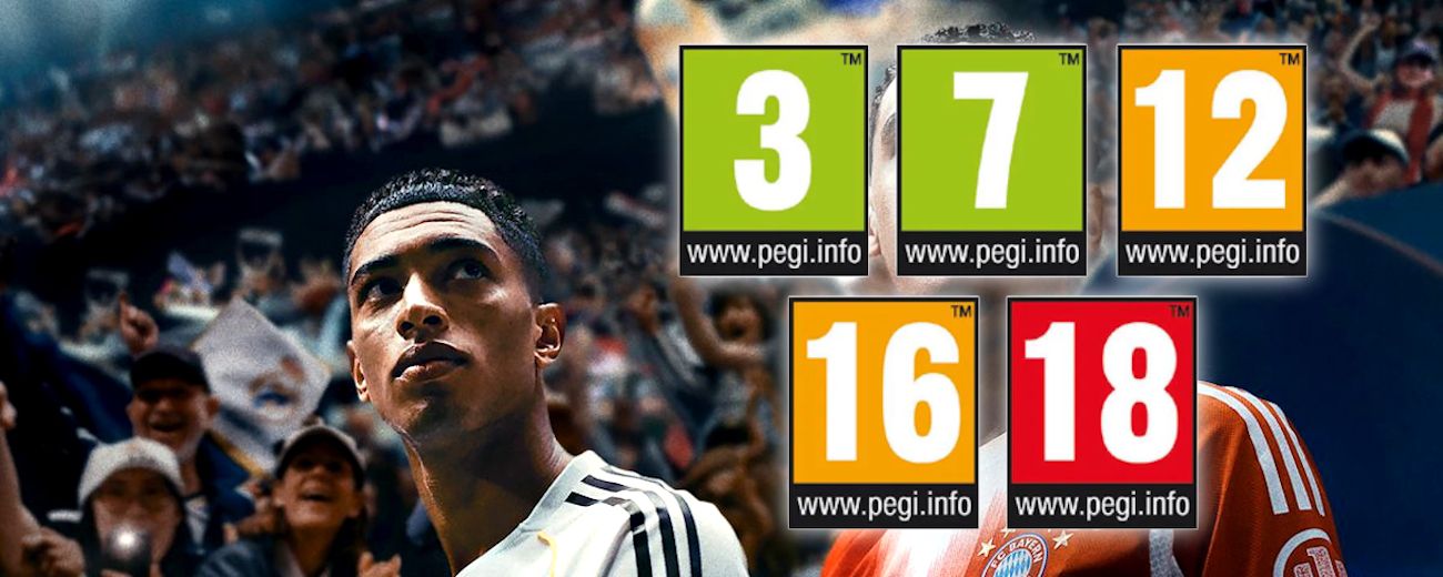 Koniec z PEGI 3 dla EA Sports FC? Organizacja wprowadza najważniejsze zmiany w swojej historii