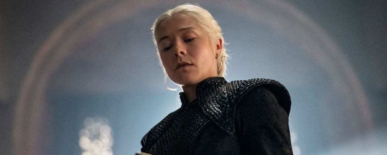 „To zabija moje zainteresowanie Rodem smoka”. Wielu fanów reaguje na zwiastun 3. sezonu bez większego entuzjazmu