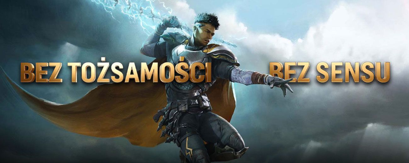 Highguard wygląda jak gra stworzona bez udziału człowieka. I to widać w każdej minucie