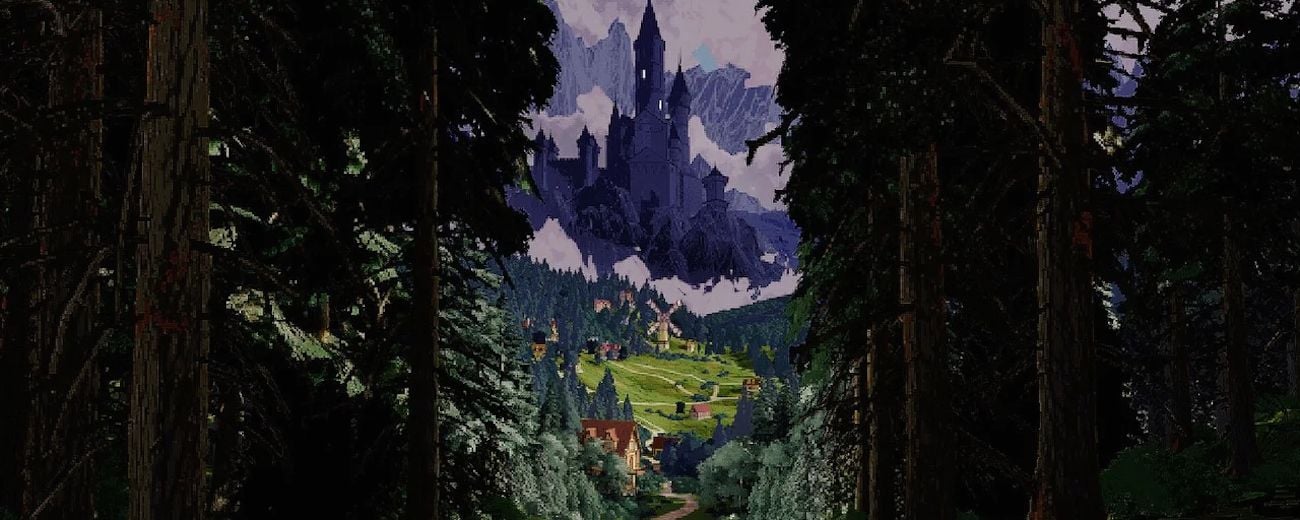 „Niemożliwy” koncept staje się rzeczywistością. Zwiastun gry, która narodziła się z internetowego fenomenu, ma być wolny od AI