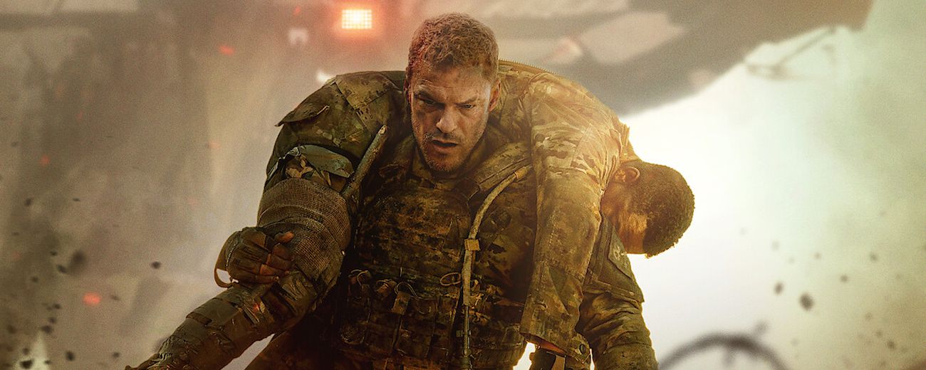 Spektakularny film Netflixa: 101 milionów wyświetleń w 17 dni. To jeden z największych hitów platformy