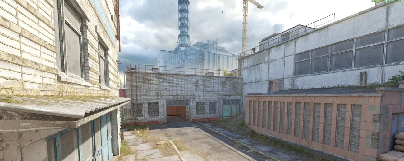 Legendarna mapa wreszcie w CS2, i to w ulubionej wersji. Valve nie droczyło się z graczami długo