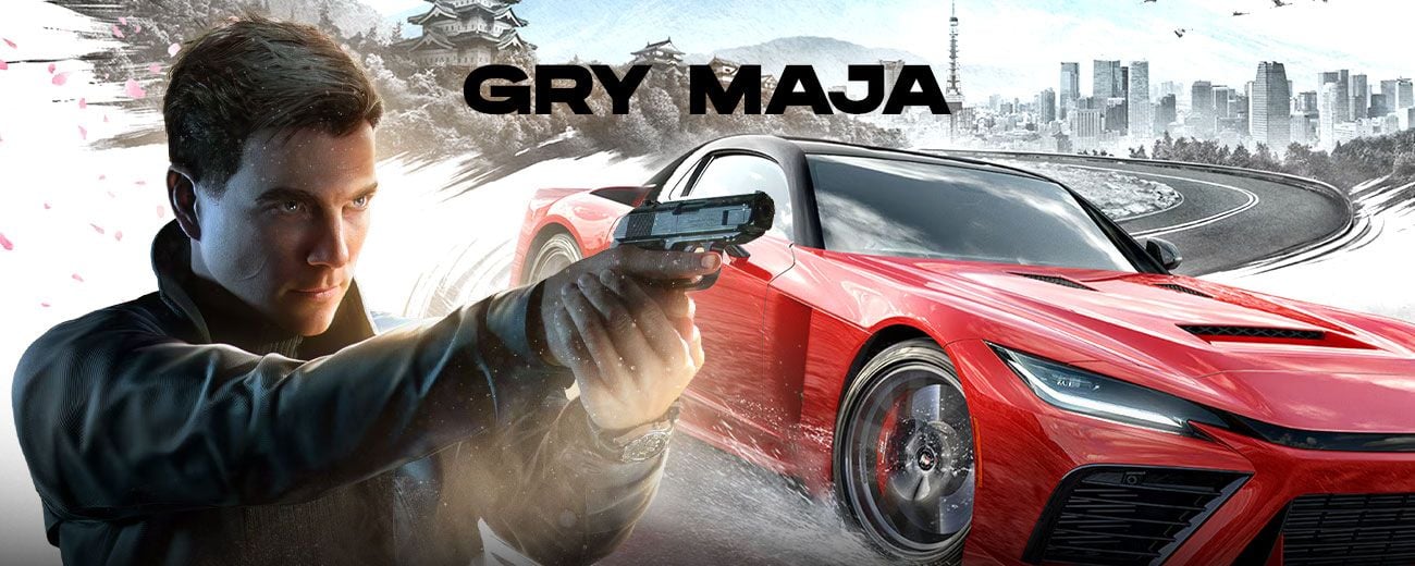 Gry maja 2026. Nowy Bond i Forza Horizon 6 sprawiają, że maj zapowiada się gorąco