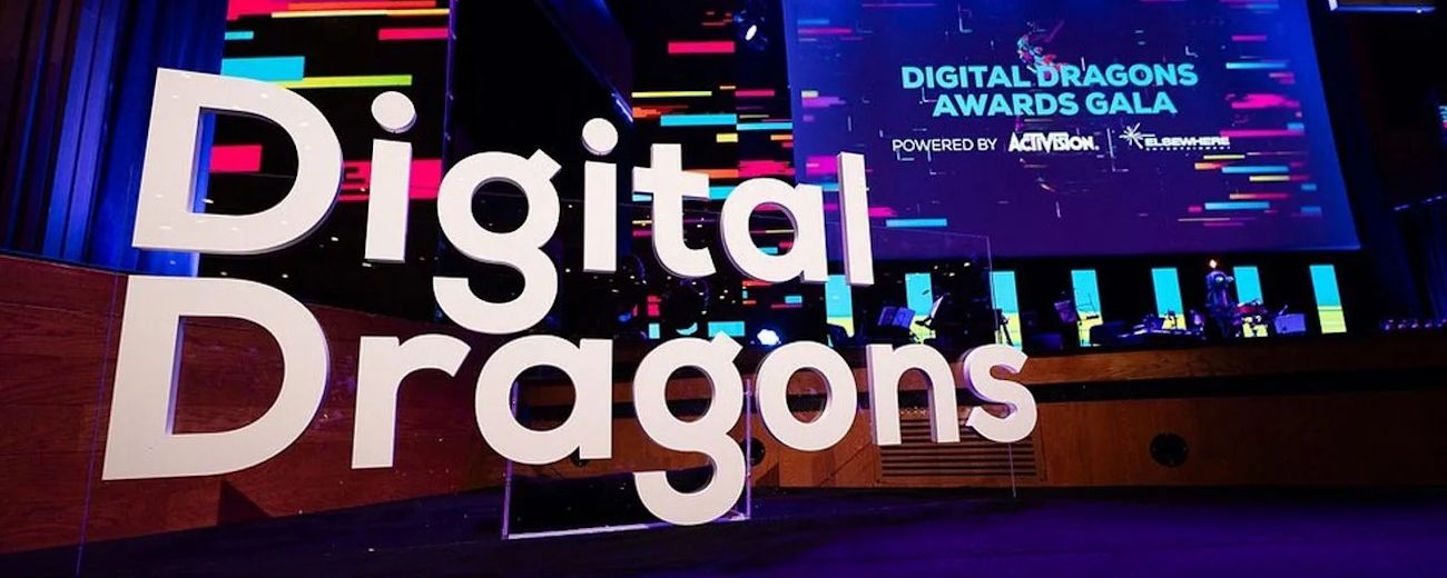 Wiemy, jakie polskie gry powalczą o nagrody Digital Dragons. Rywalizacja toczy się głównie między czterema tytułami