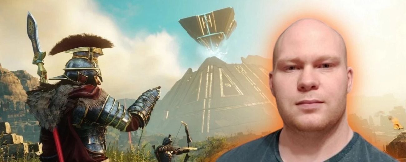 „Gry nigdy nie powinny umierać”. Twórca Rust wykłada 25 milionów za umierające MMO; inny poszkodowany deweloper oferuje mu wsparcie