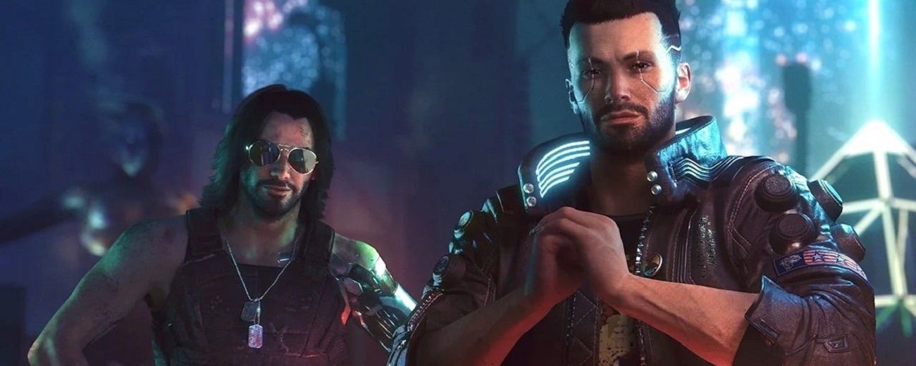 Cyberpunk 2077 to wciąż żyła złota dla CD Projekt Red. Pobił już Wiedźmina 3 i nie zatrzymuje się ani na chwilę