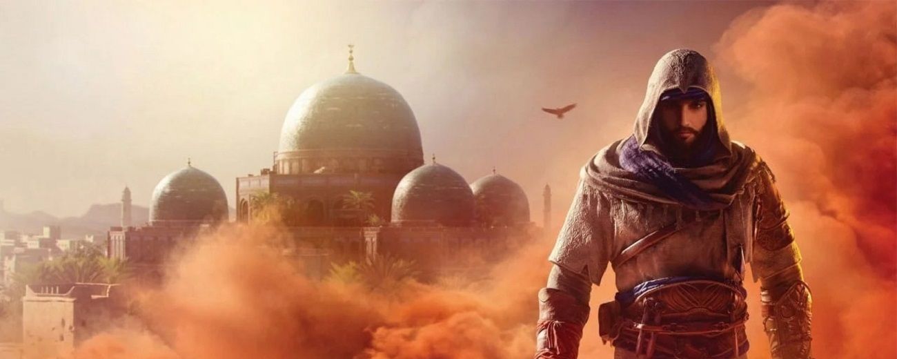 Ubisoft jednocześnie przyciąga i odpycha fanów Assassin’s Creed. Darmowa zawartość Shadows i Mirage są niczym niebo i ziemia