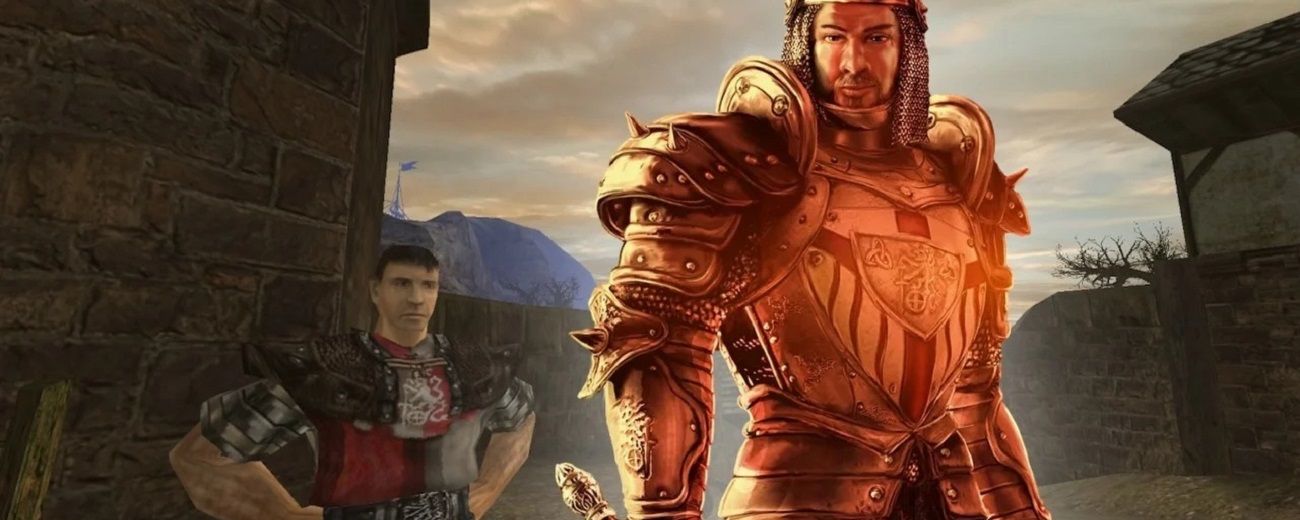 Gothic 2: The Anniversary Edition to powiew świeżości, na który czekaliśmy prawie 24 lata. Wkrótce fani zrewolucjonizują wiele aspektów kultowego RPG