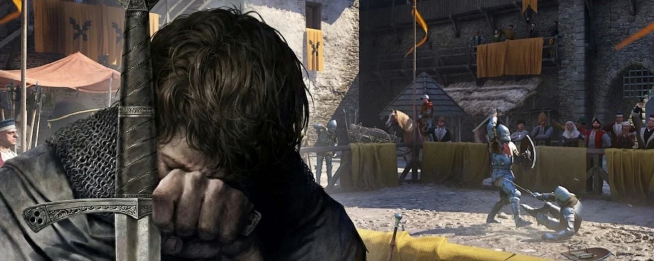 To już pewne, Kingdom Come: Deliverance trafi na PS5 i Xboxy Series. Sony przypadkiem ujawniło ulepszenia: „średniowieczne Czechy nigdy nie były tak piękne”