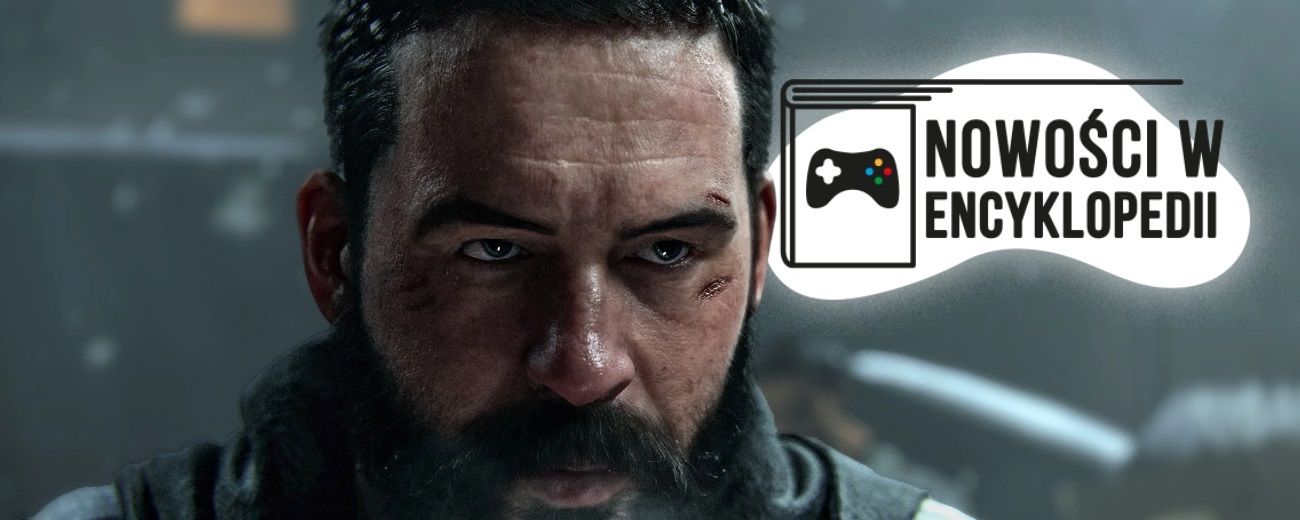 Co to był za tydzień! Zapowiedziano trzeci dodatek do Wiedźmina 3, ujawniono Call of Duty: Modern Warfare 4, a na deser pokazano światu kontynuację bestsellerowej strategii ekonomicznej