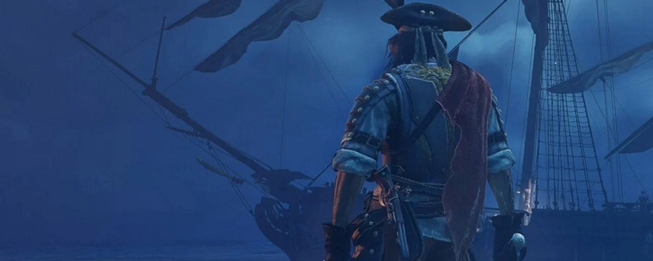 Twórcy znakomitego pirackiego survivalu z otwartym światem proszą graczy: „zaufajcie nam jeszcze raz” i jest ku temu dobry powód