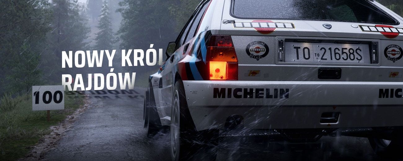 Nowy król rajdów? Assetto Corsa Rally już teraz imponuje fizyką i immersją, choć zawartość na start jest skromna
