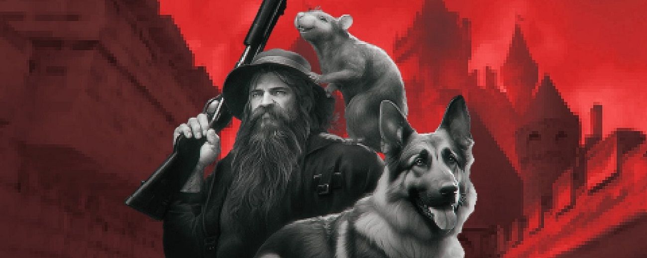 Nowa strzelanka na Steam nawiązuje do złotej ery gatunku. Jest dostępna za darmo, ale ostatnie soki wyciśniecie z niej tylko na dobrym sprzęcie
