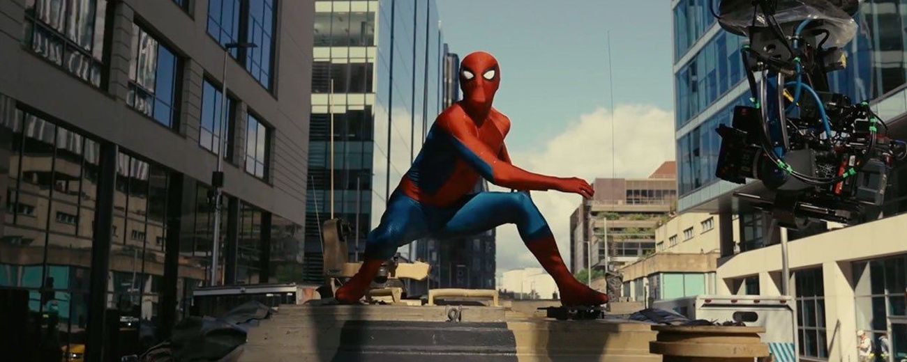Ponad 900 mln dolarów. Nowy Spider-Man dokonał w 3 dni tego, na co Odyseja potrzebowała 3 weekendów