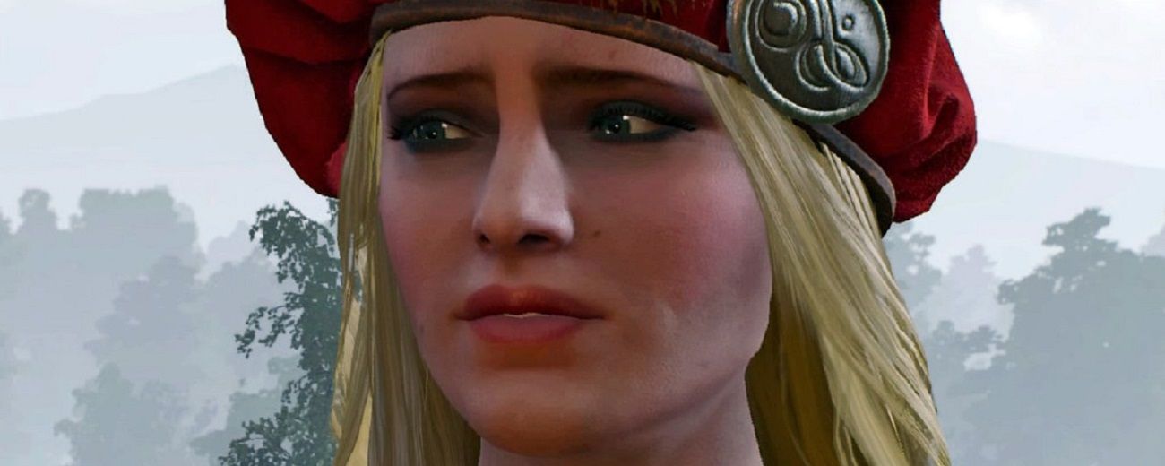 Niezapomniana scena z Wiedźmina 3 do dziś wywołuje łzy i ciarki. Paweł Sasko wyjaśnił, dlaczego jest ona tak emocjonująca