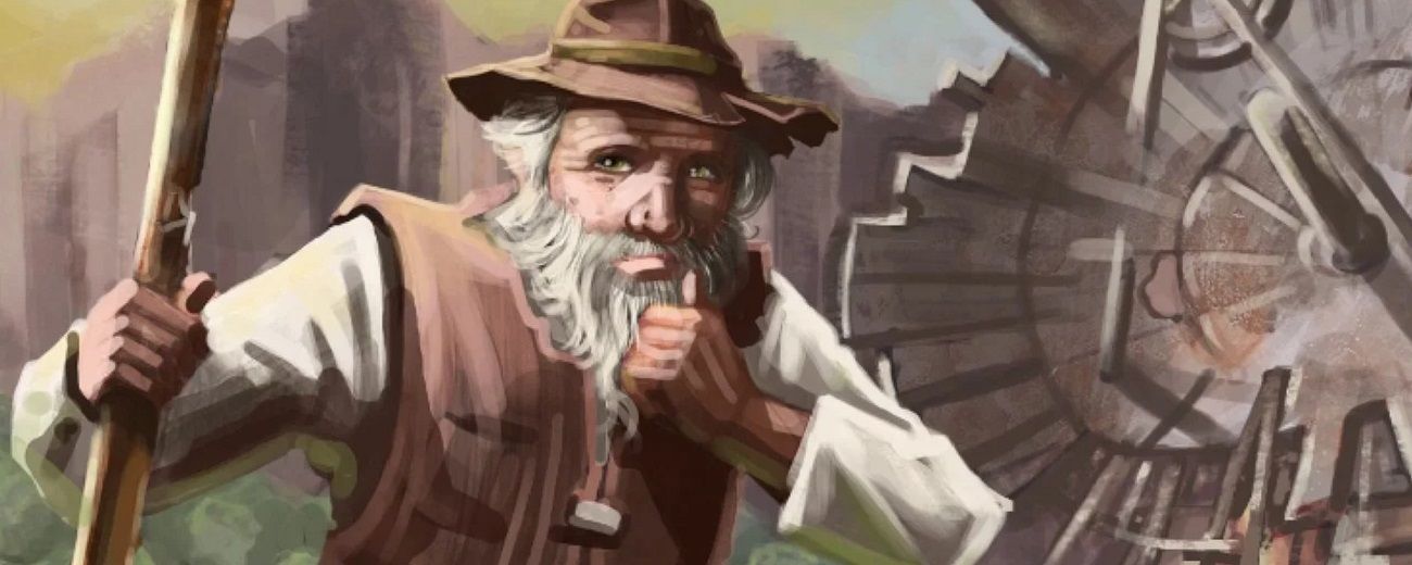 13 dni temu popełnili wielki błąd, a teraz przepraszają w najlepszy możliwy sposób. Gracze kultowego postapokaliptycznego RPG nie będą rozczarowani