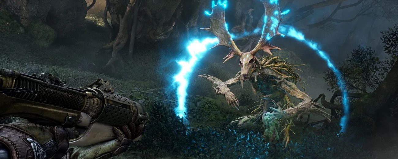 Pełna wersja polskiej strzelanki RPG z notą 91% na Steam sprawi, że obecna zawartość Witchfire „będzie wyglądać przy niej jak pikuś”